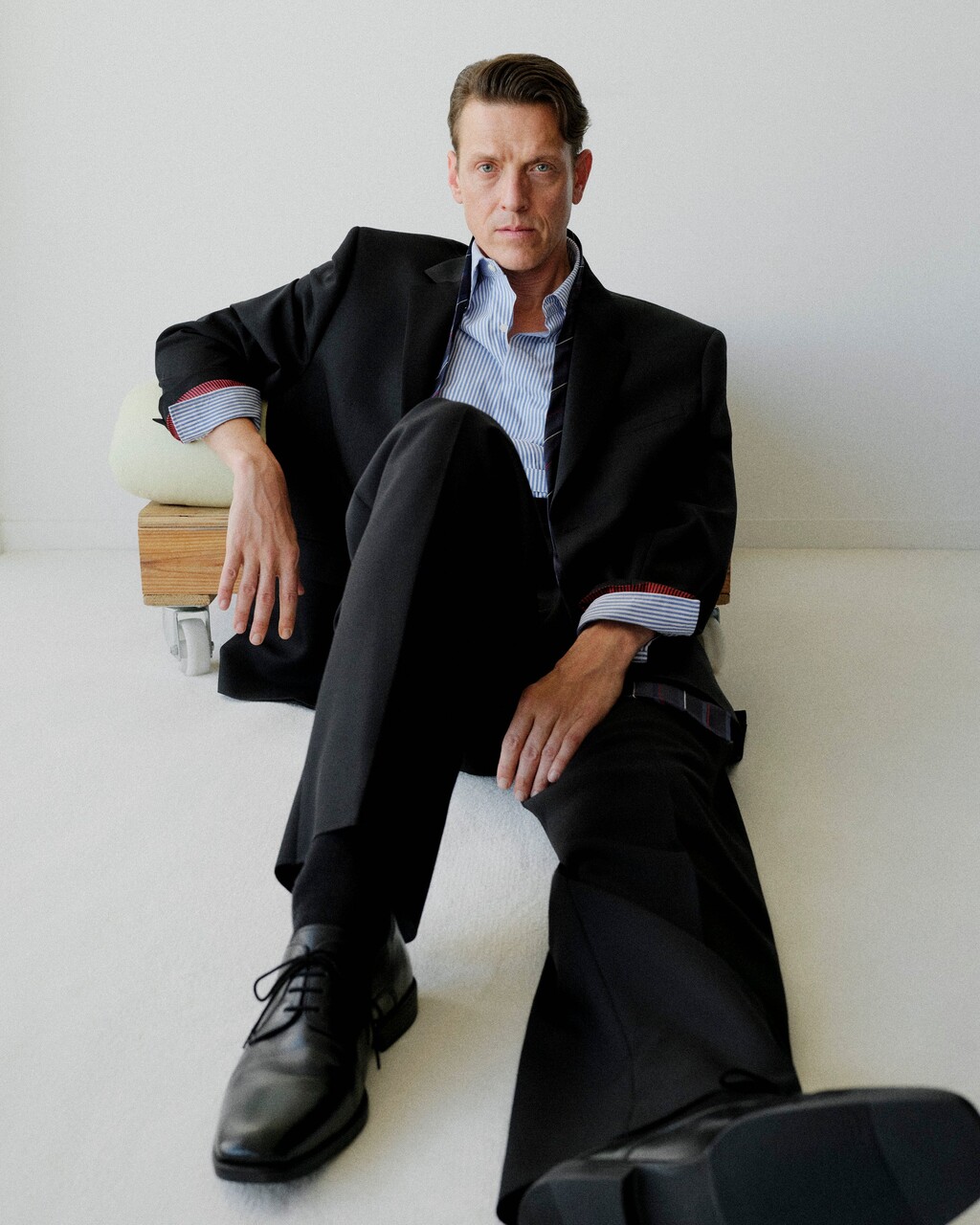 Kris Van Assche - © Artlist