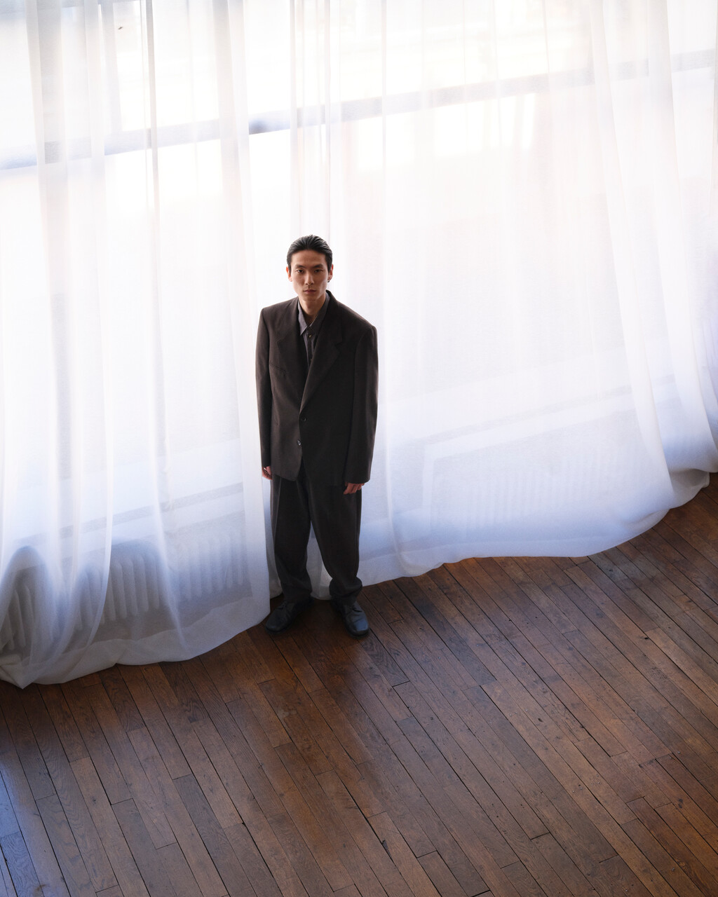 Lemaire - © Artlist