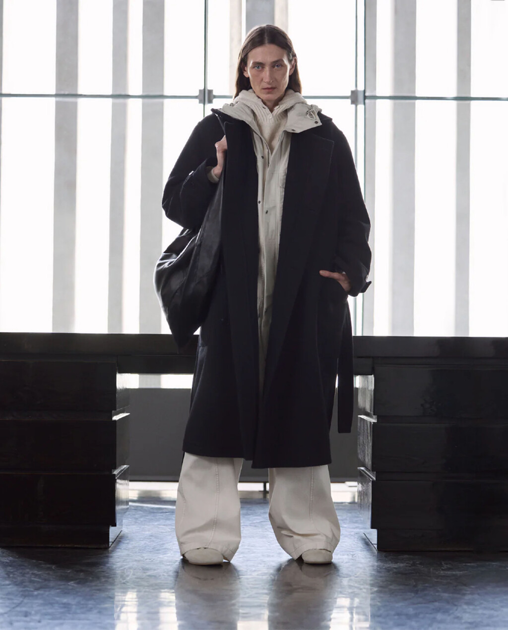 Lemaire - © Artlist