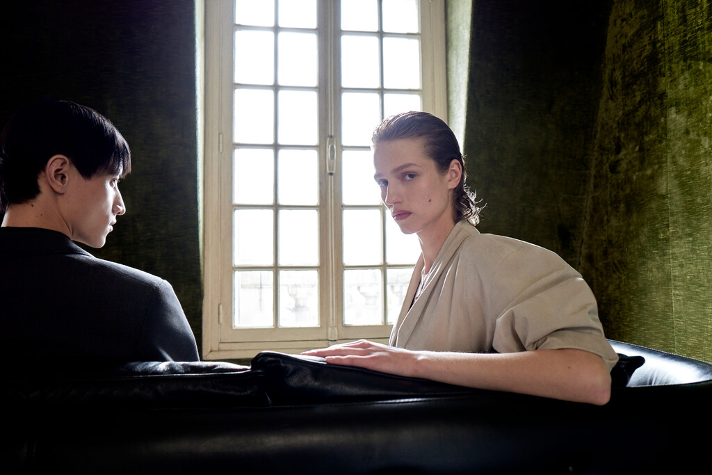 Lemaire - © Artlist