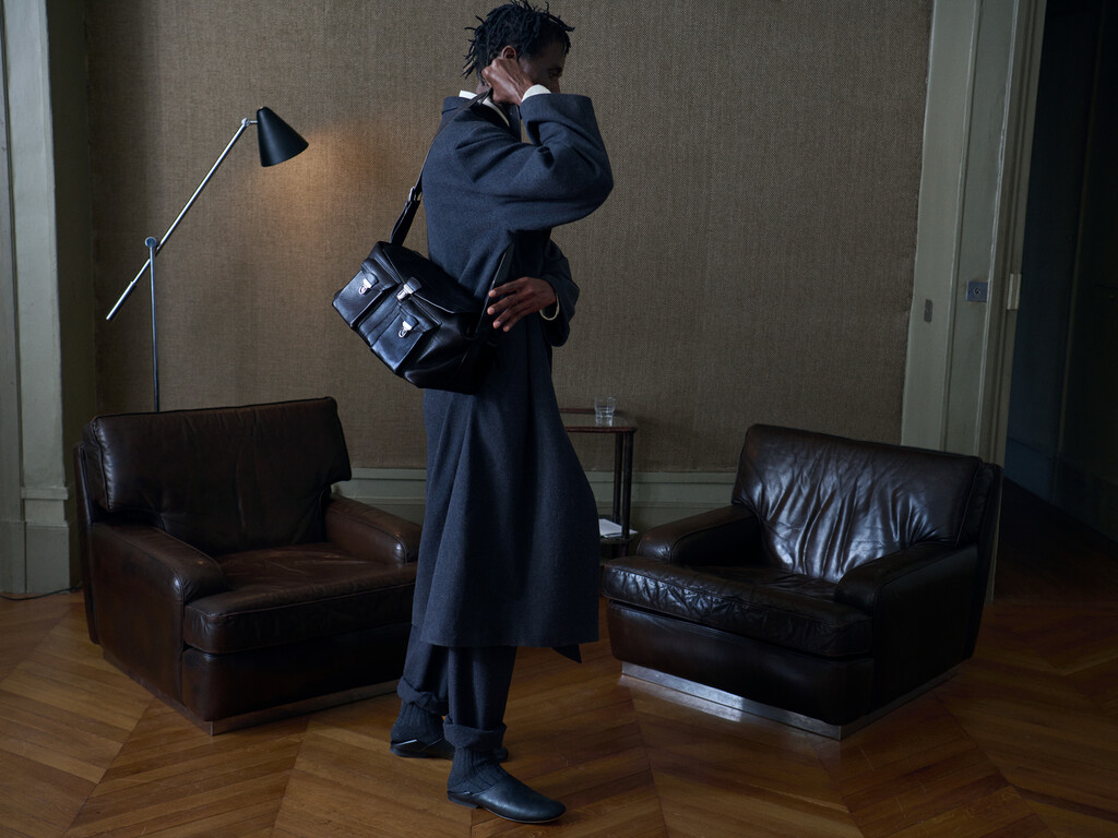 Lemaire - © Artlist