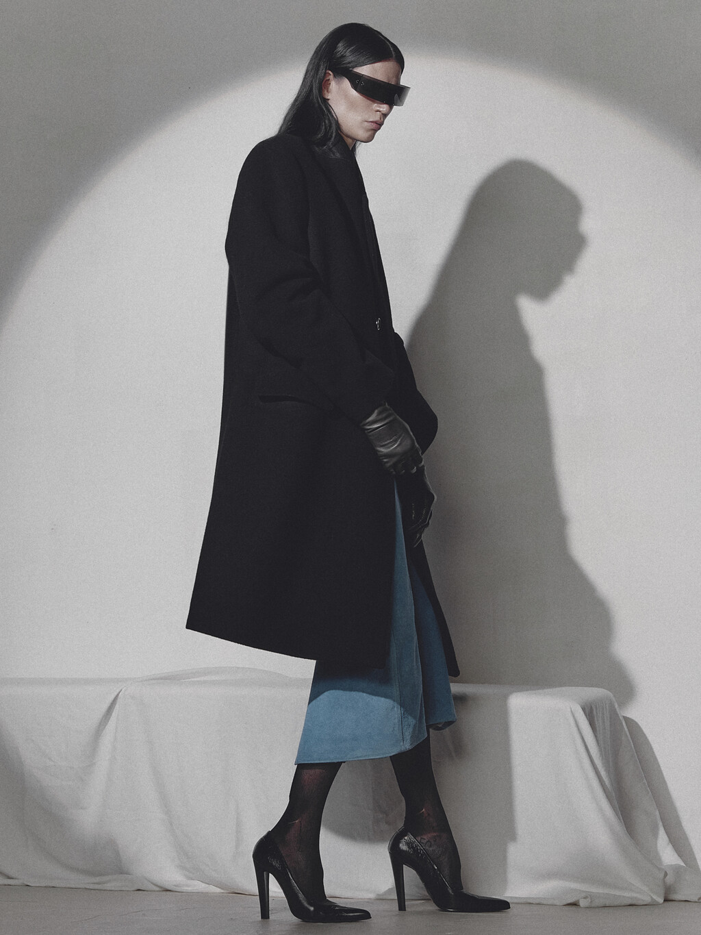 MM6 Maison Margiela - © Artlist