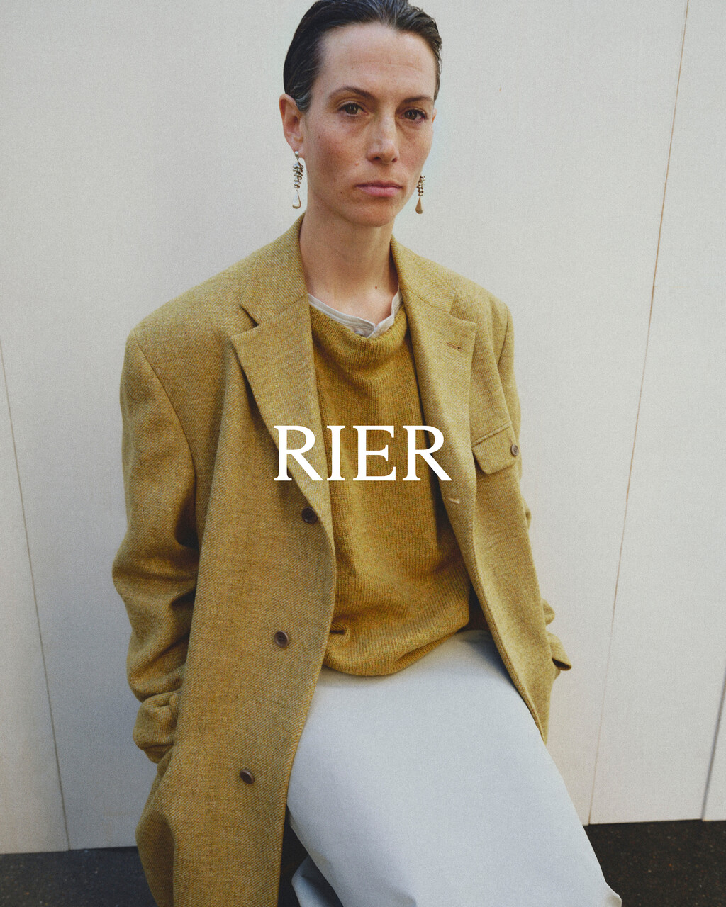 RIER - © Artlist