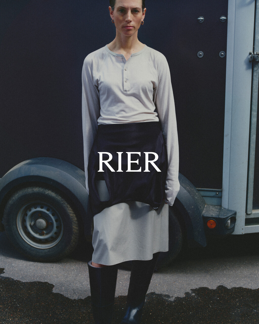 RIER - © Artlist