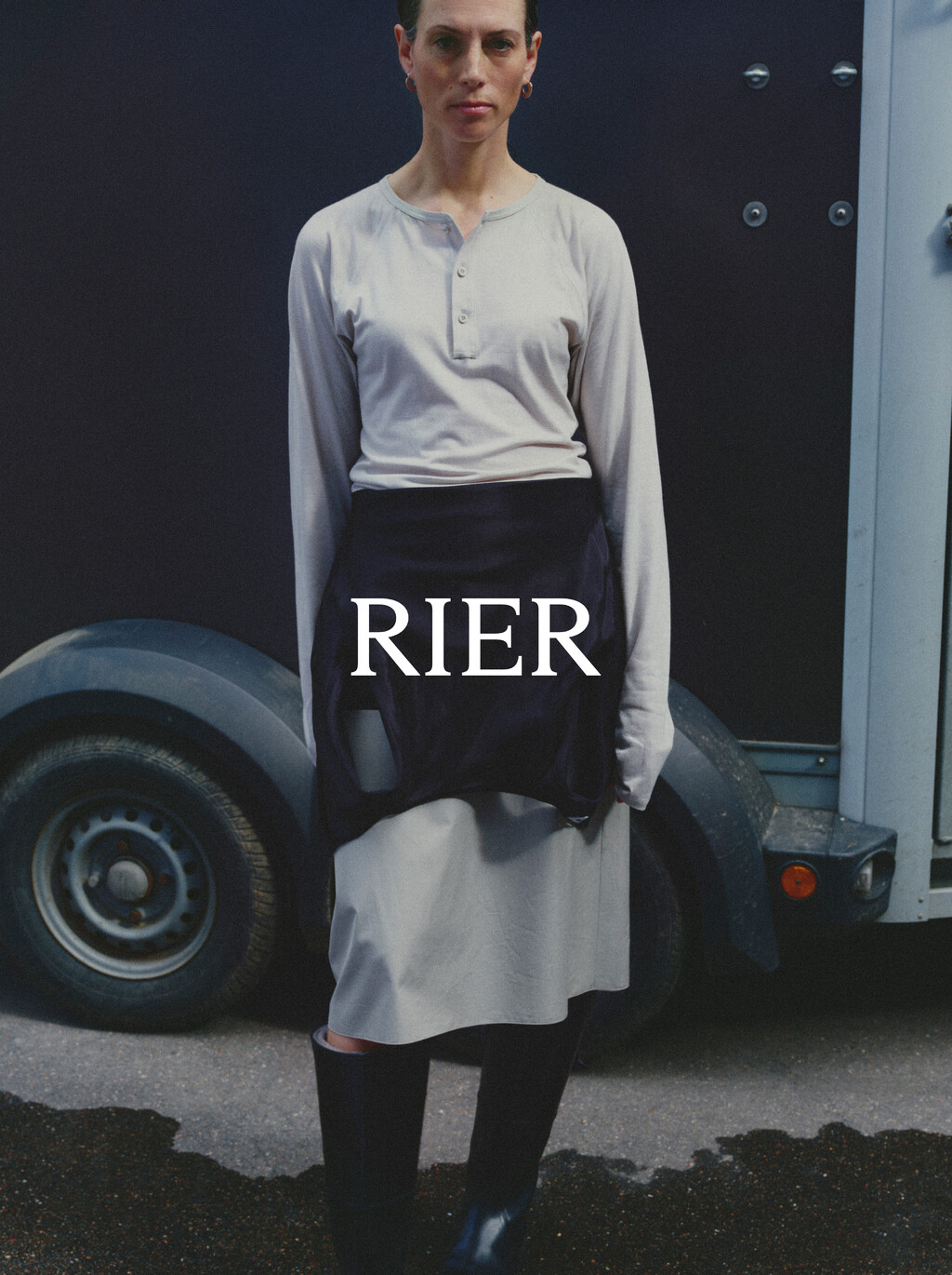 RIER - © Artlist