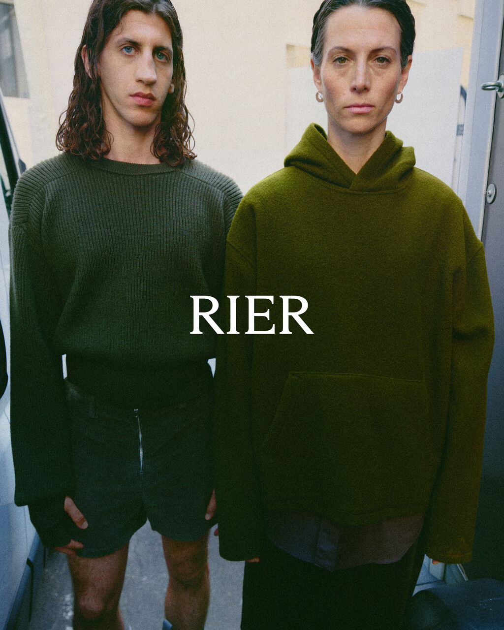 RIER - © Artlist