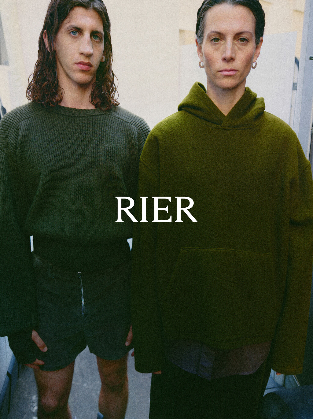 RIER - © Artlist