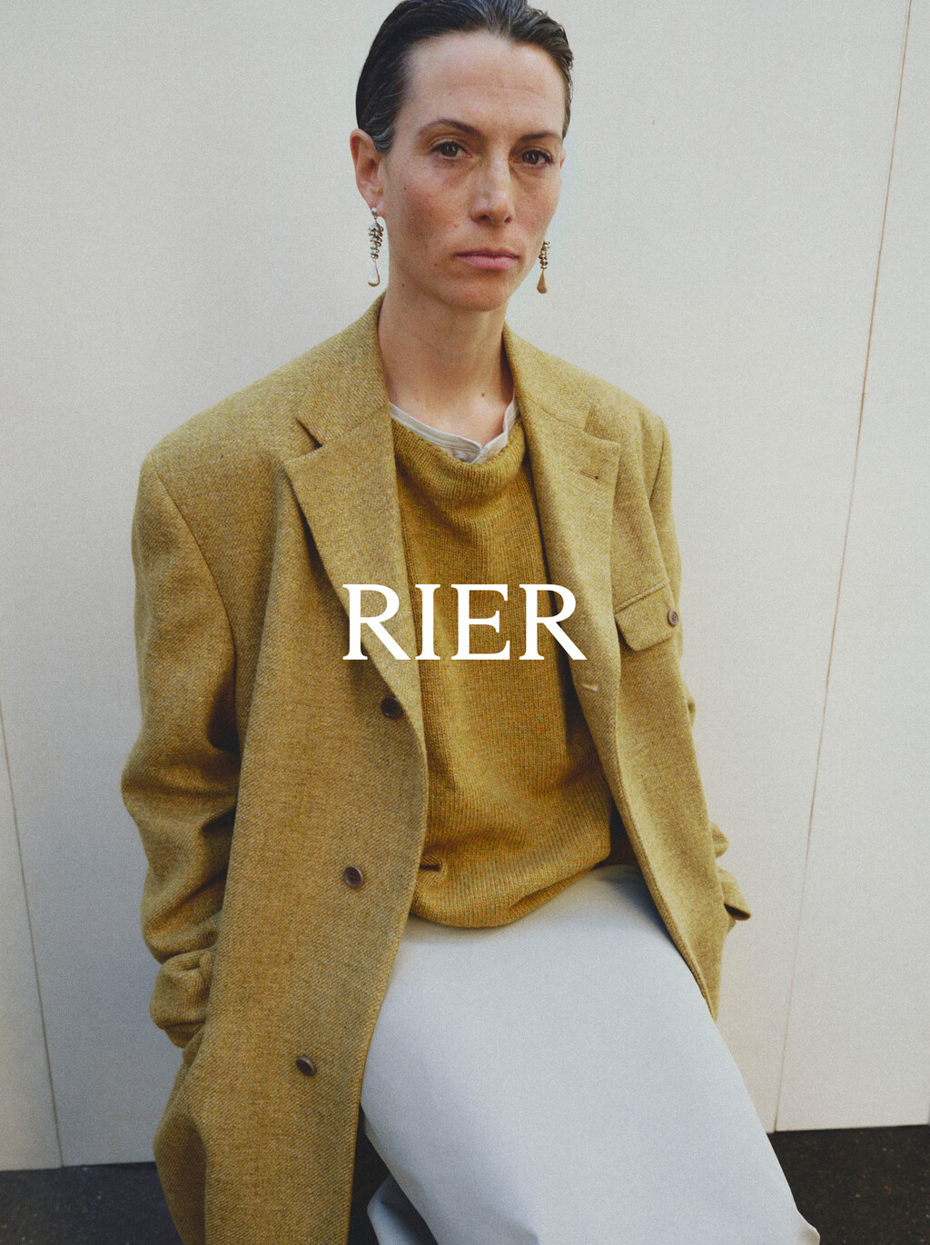 RIER - © Artlist