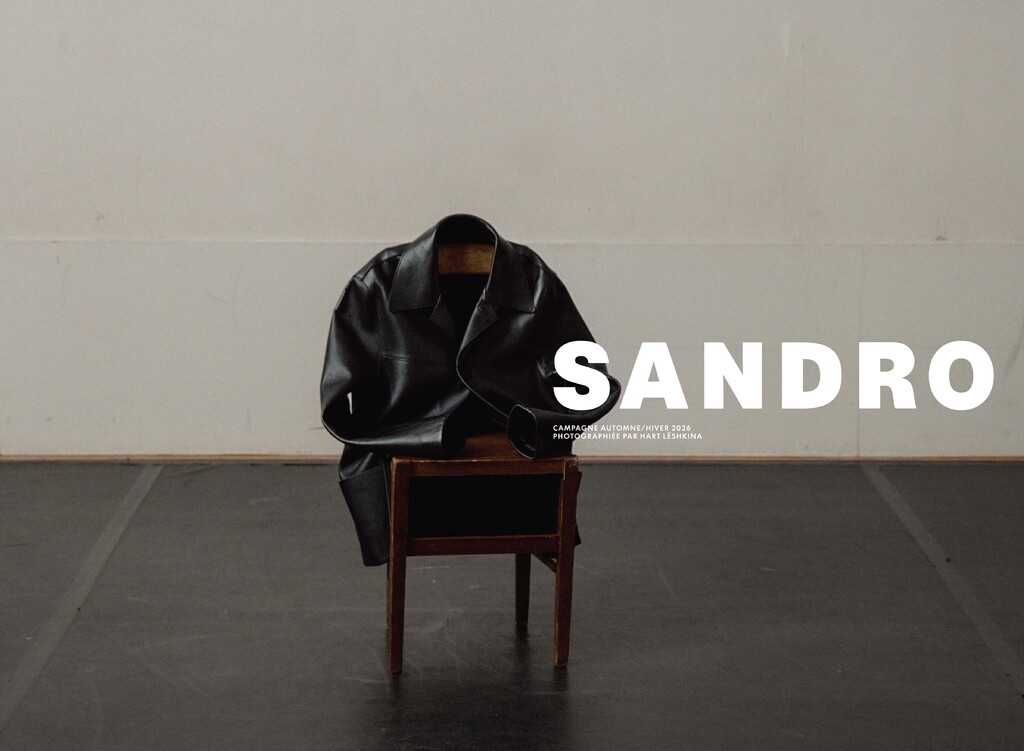 Sandro - © Artlist