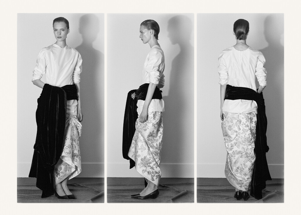 The Row - © Artlist