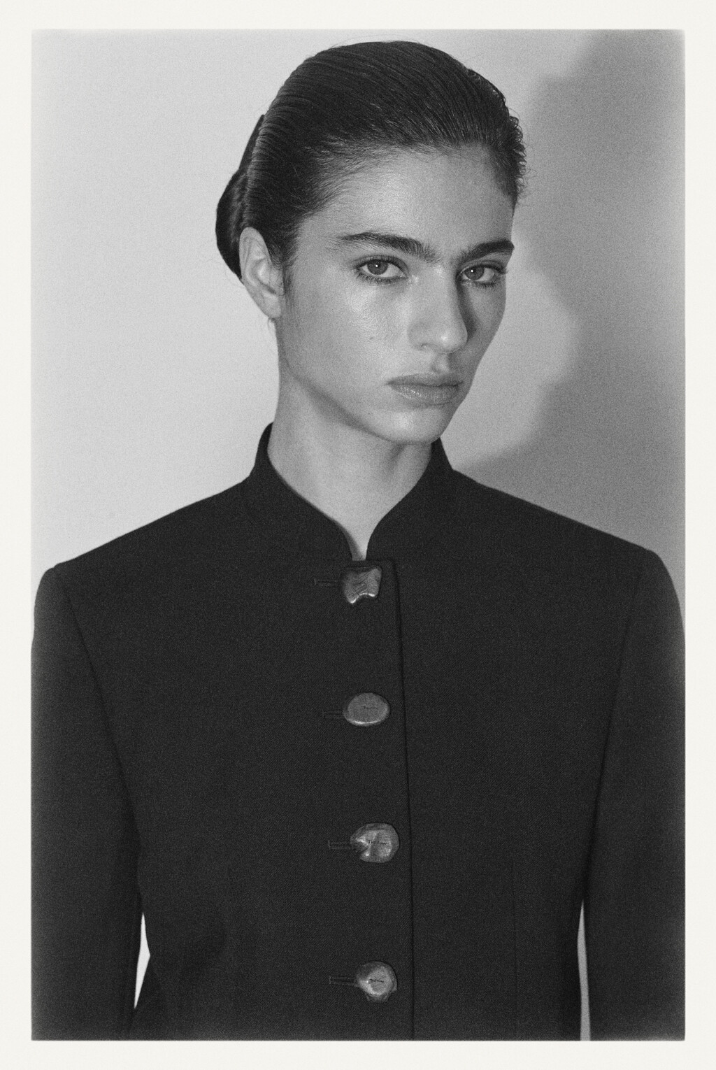 The Row - © Artlist