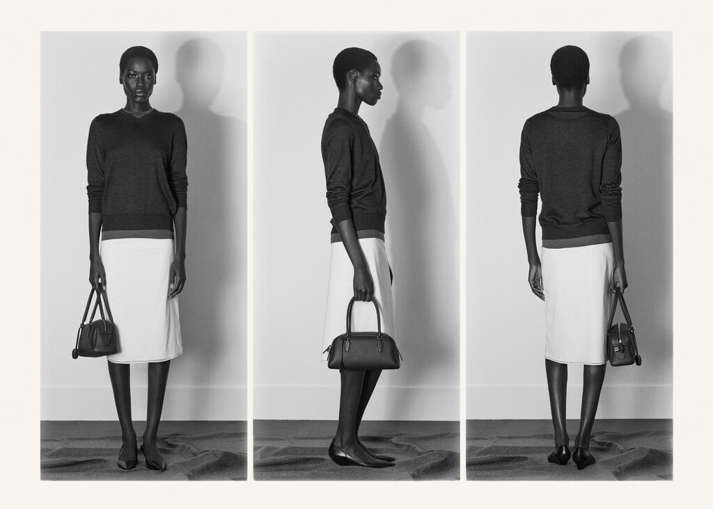 The Row - © Artlist