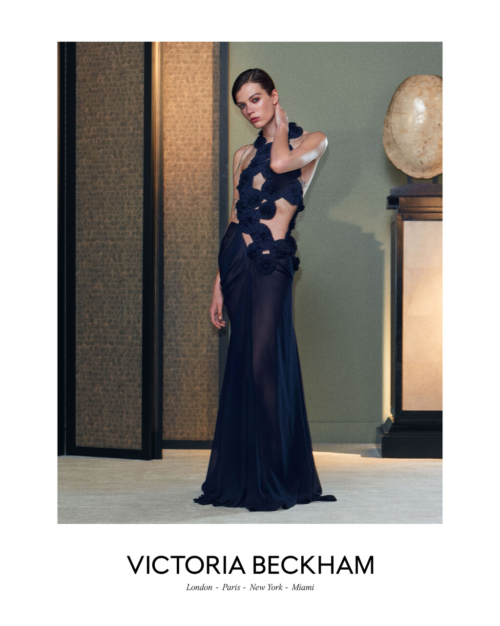 Victoria Beckham - © Artlist