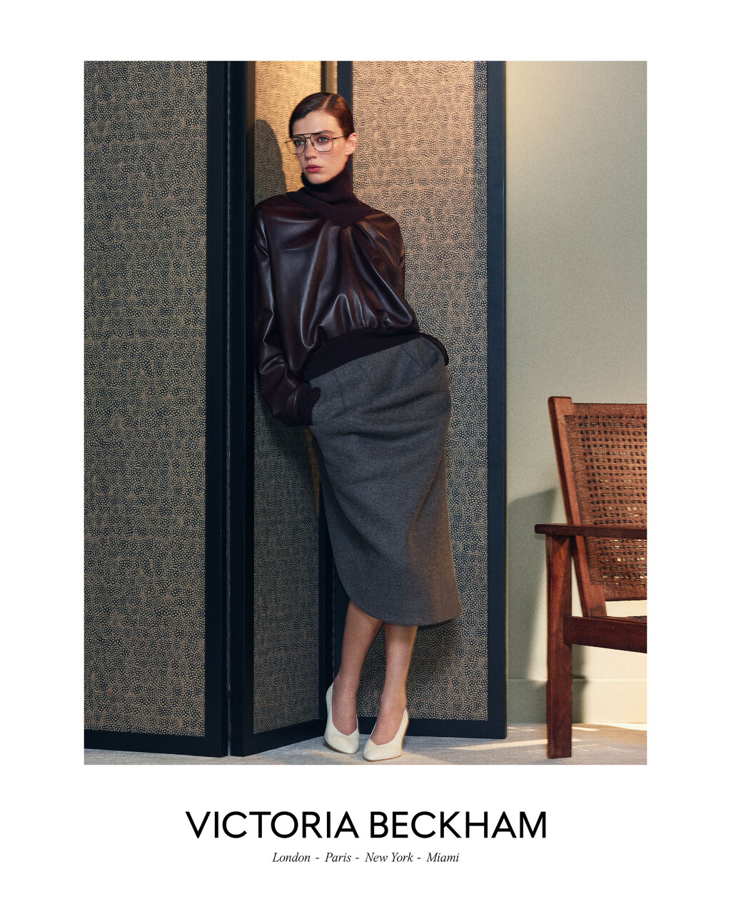 Victoria Beckham - © Artlist