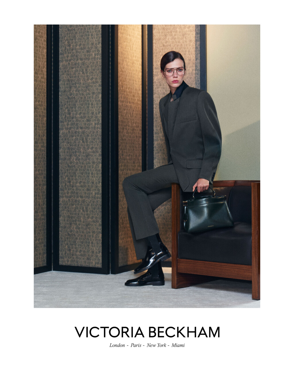 Victoria Beckham - © Artlist