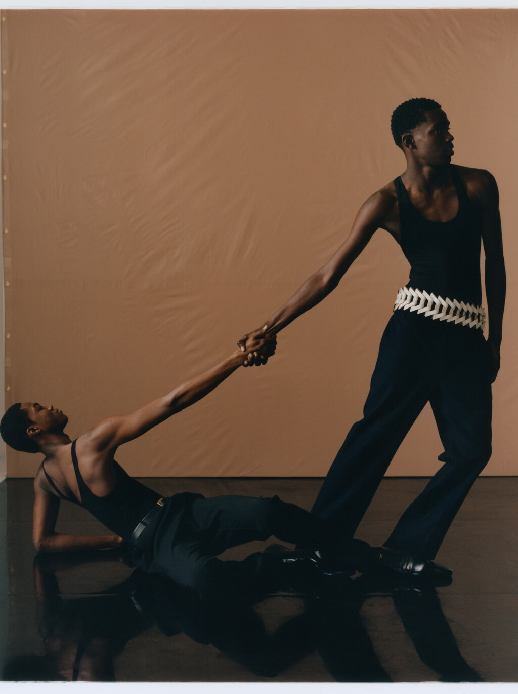 Another Man - © Artlist