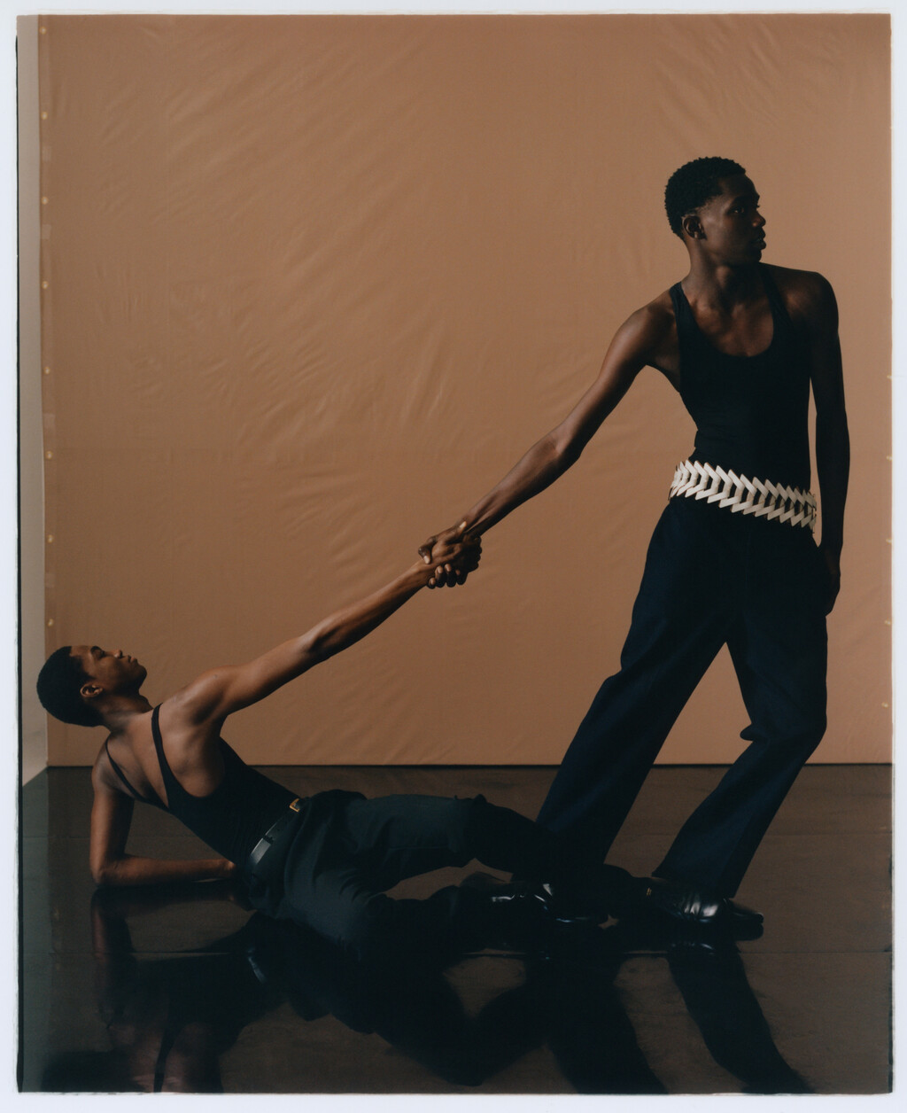 Another Man - © Artlist