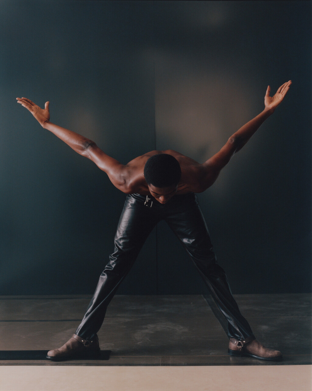 Another Man - © Artlist