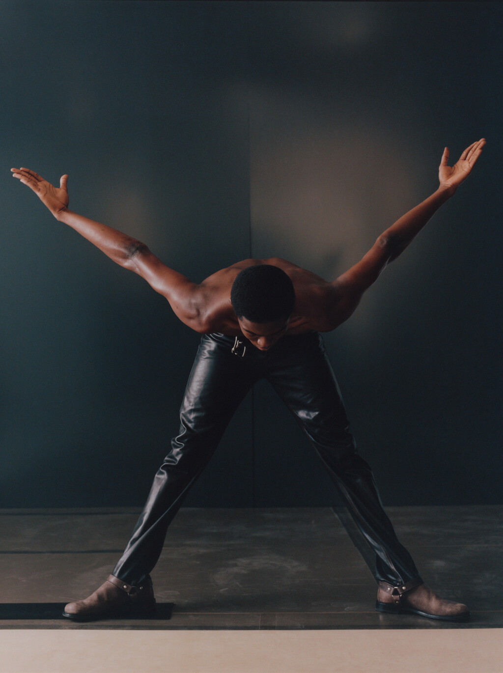 Another Man - © Artlist