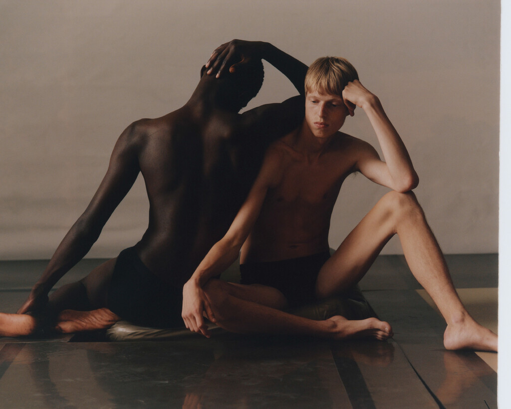 Another Man - © Artlist