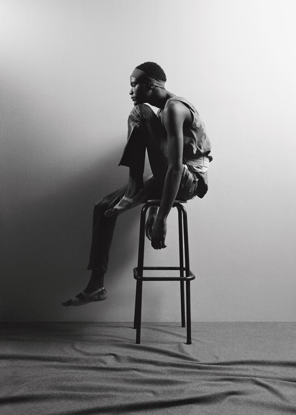 Boy Brother Friends - © Artlist