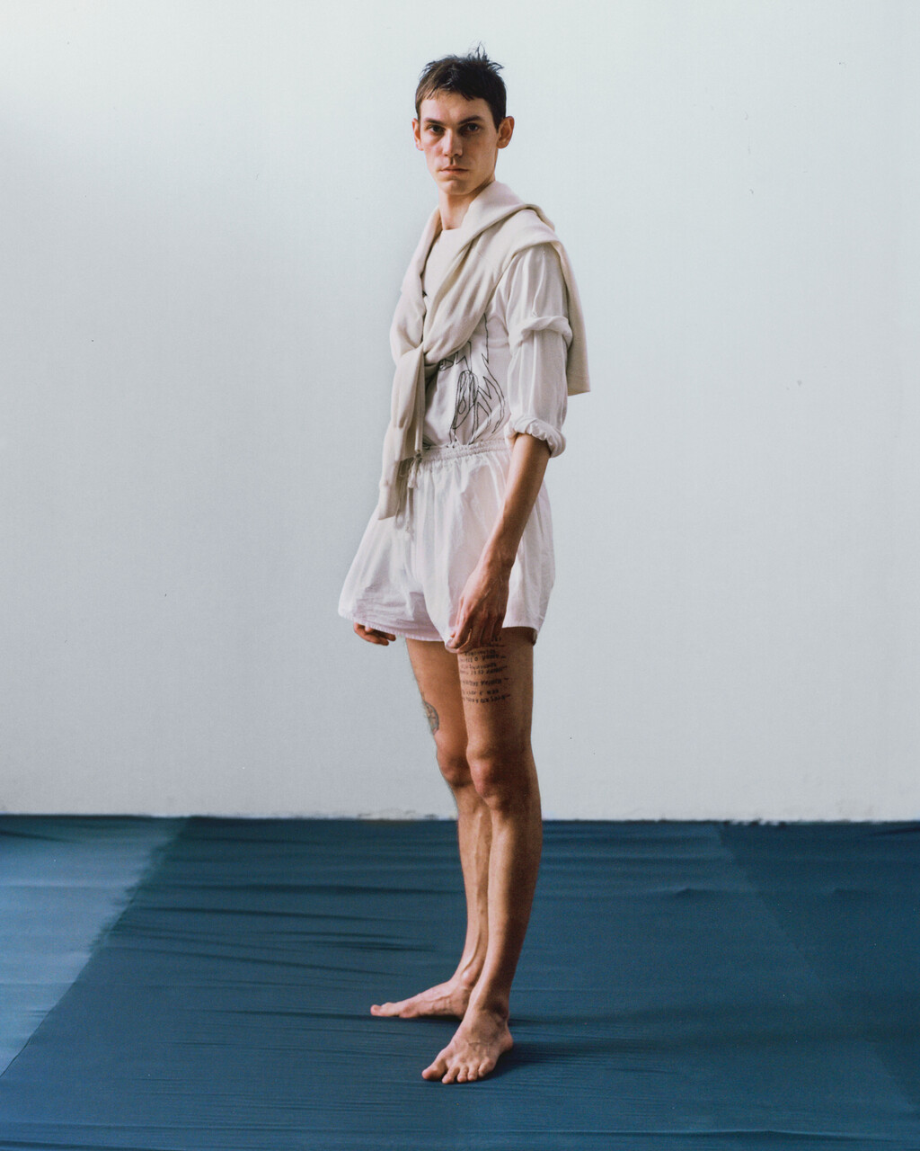 Fantastic Man - © Artlist