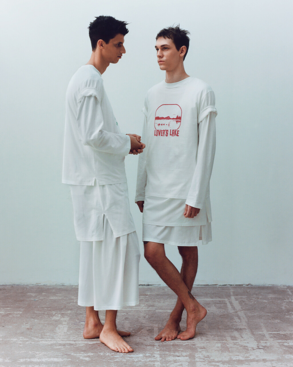 Fantastic Man - © Artlist