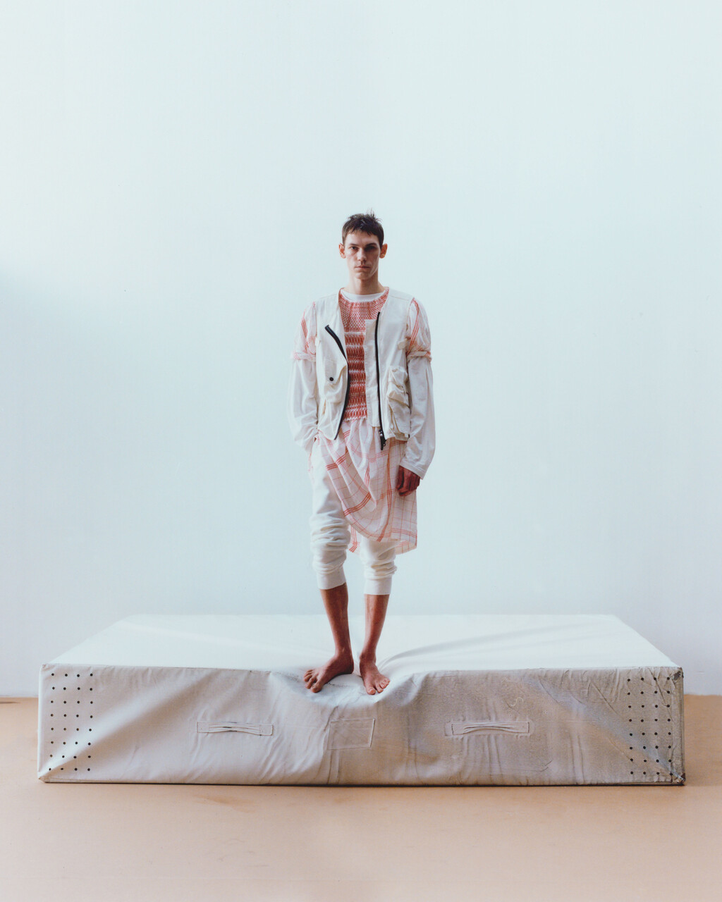 Fantastic Man - © Artlist