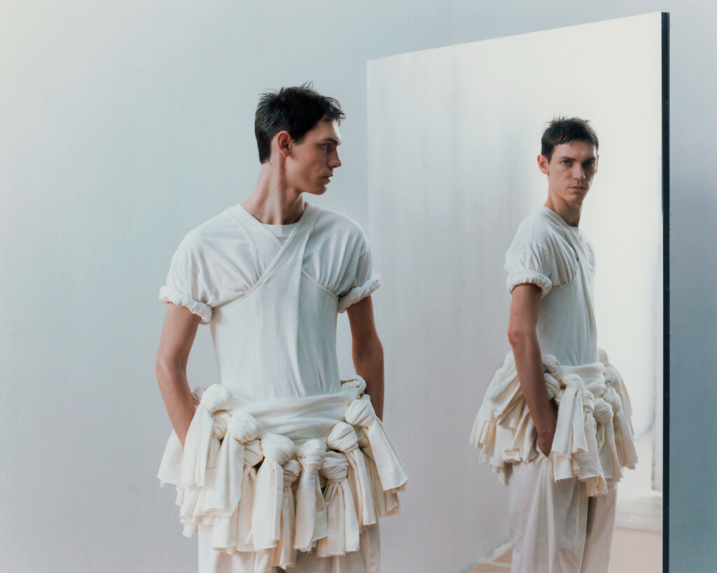 Fantastic Man - © Artlist