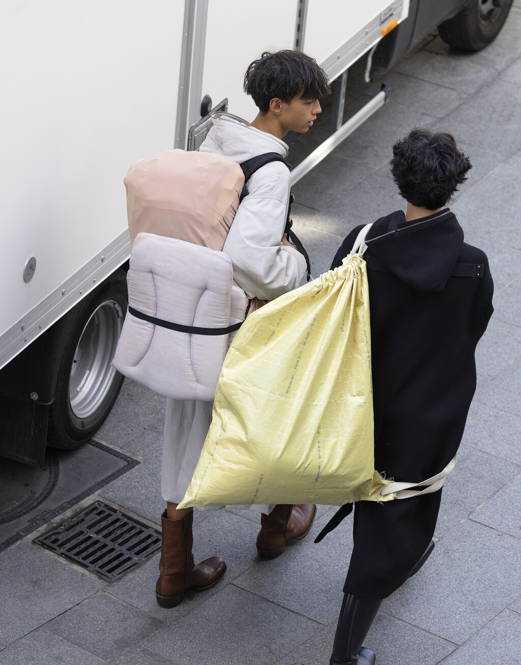 Fantastic Man - © Artlist