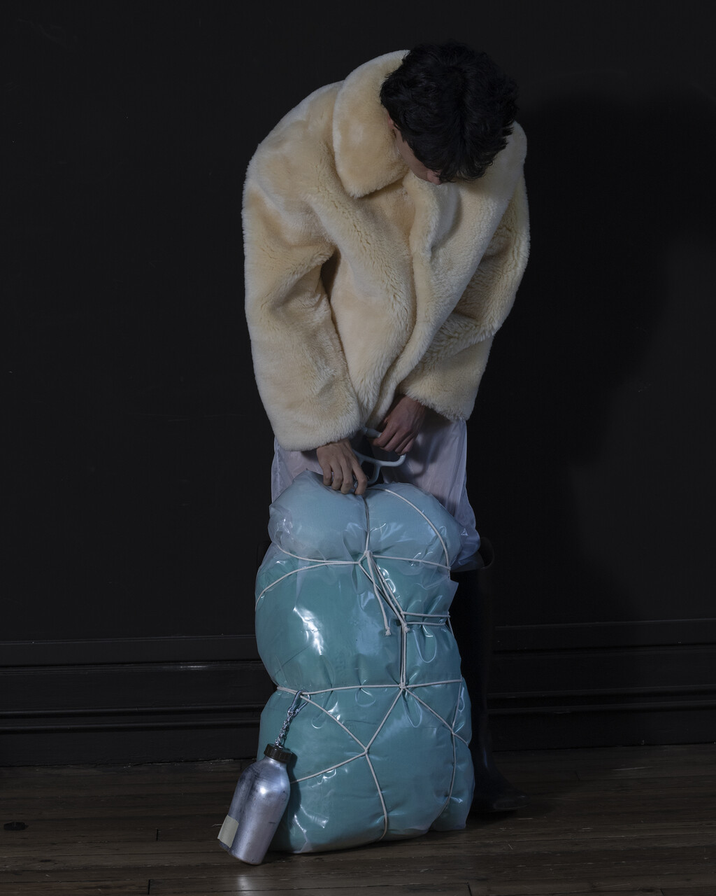 Fantastic Man - © Artlist