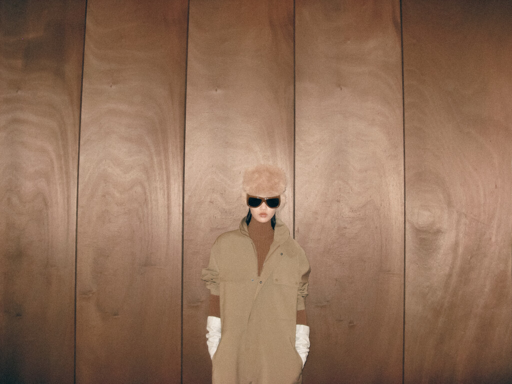 Harper’s Bazaar France - © Artlist