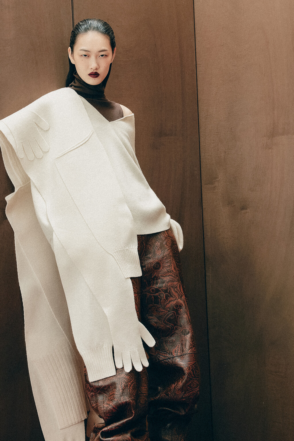 Harper’s Bazaar France - © Artlist