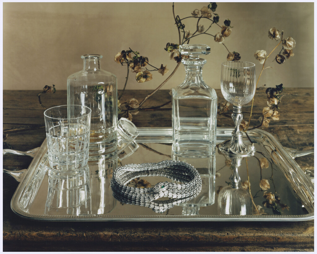 Harper’s Bazaar France - © Artlist