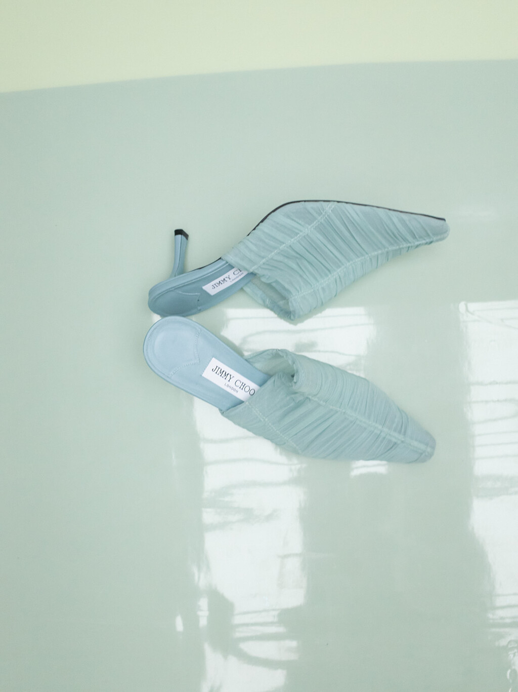 Harper&#8217;s Bazaar France - © Artlist