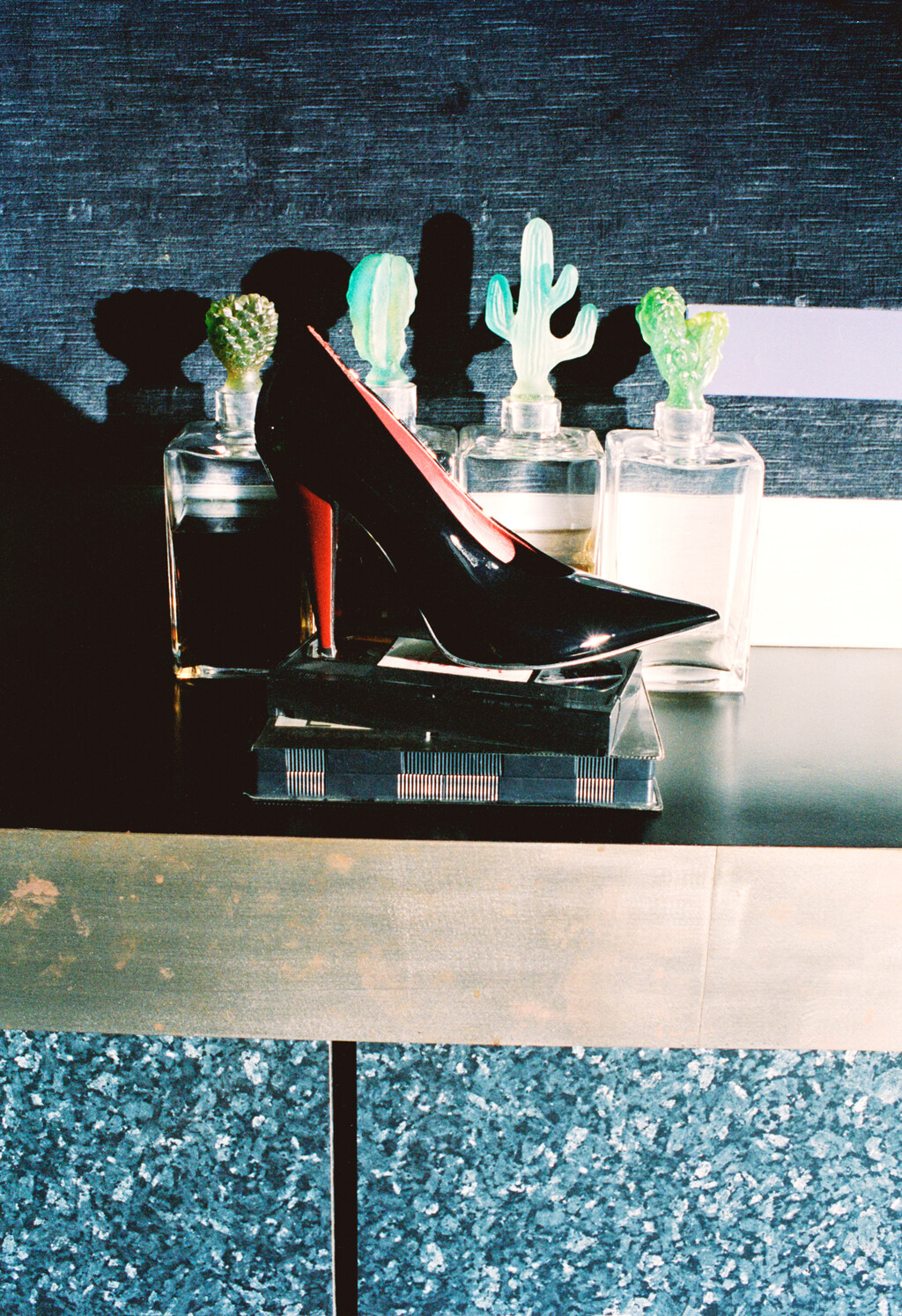 Harper’s Bazaar Italia - © Artlist