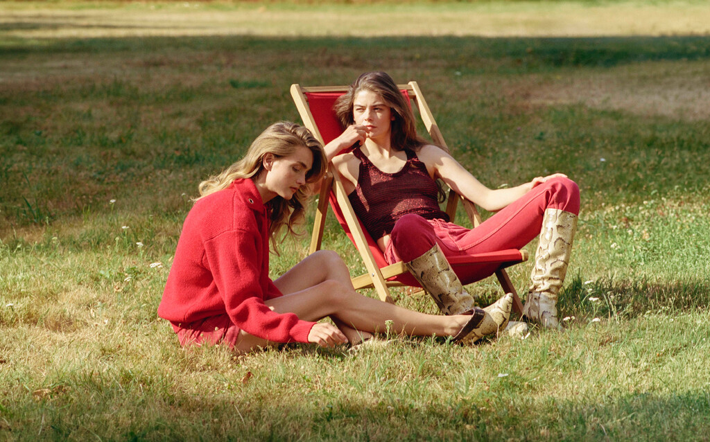 Harper’s Bazaar US - © Artlist