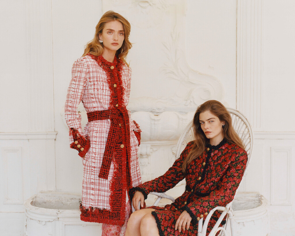 Harper’s Bazaar US - © Artlist