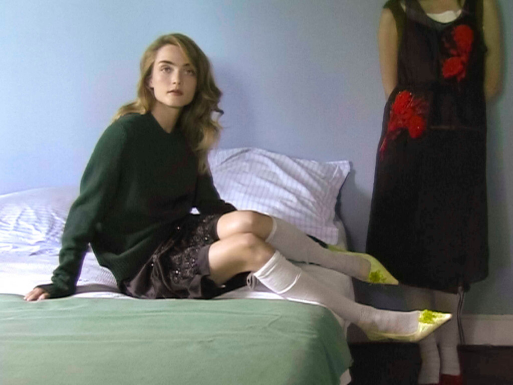 Harper’s Bazaar US - © Artlist