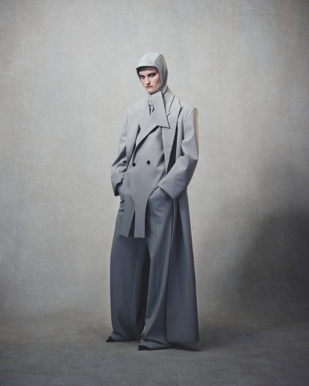 Jean Paul Gaultier - © Artlist