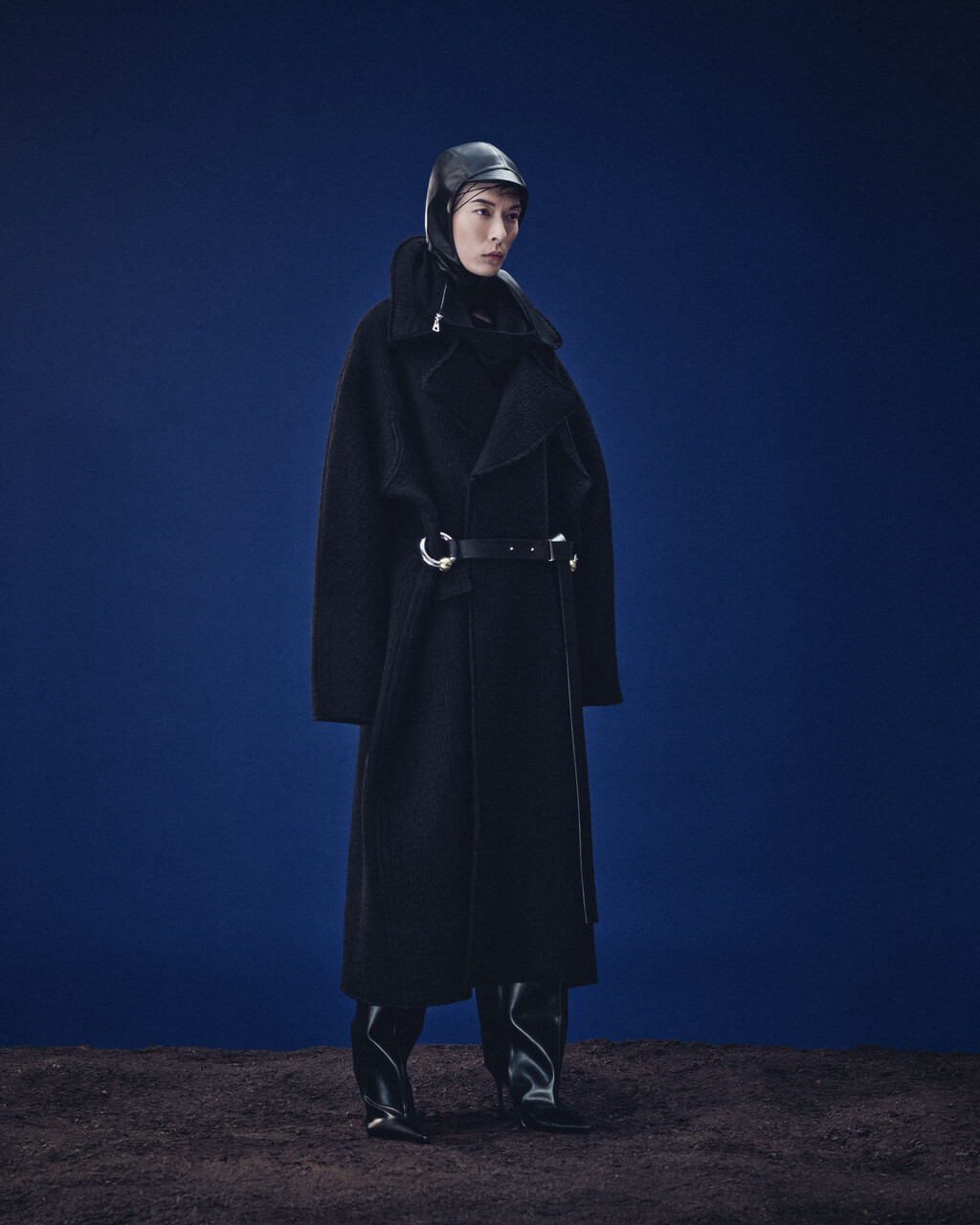 Jean Paul Gaultier - © Artlist