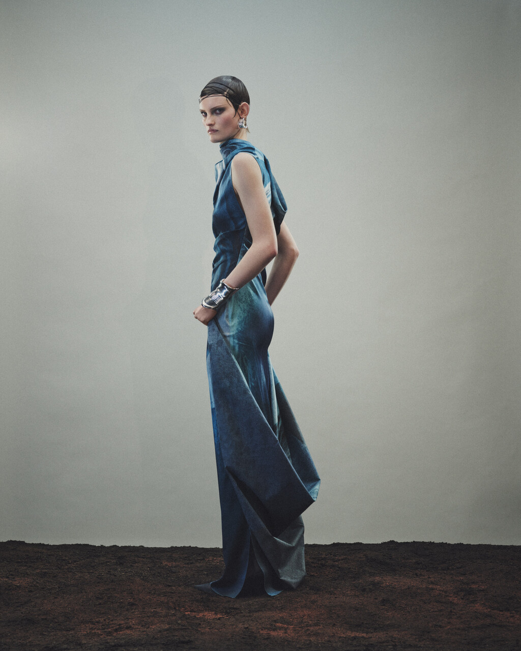 Jean Paul Gaultier - © Artlist