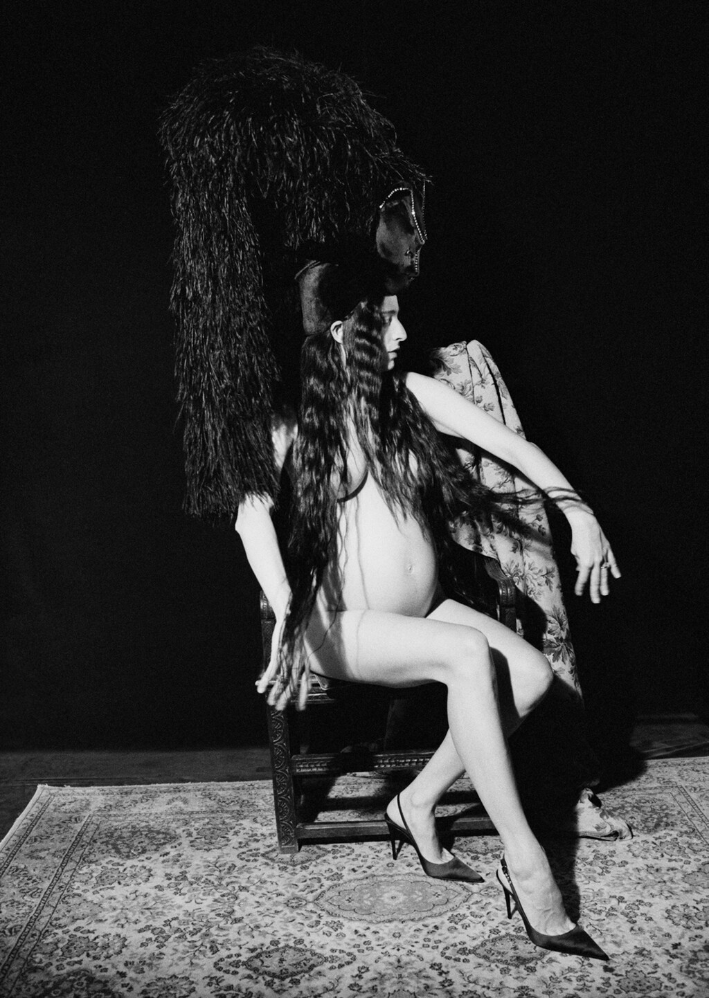 Luncheon - © Artlist