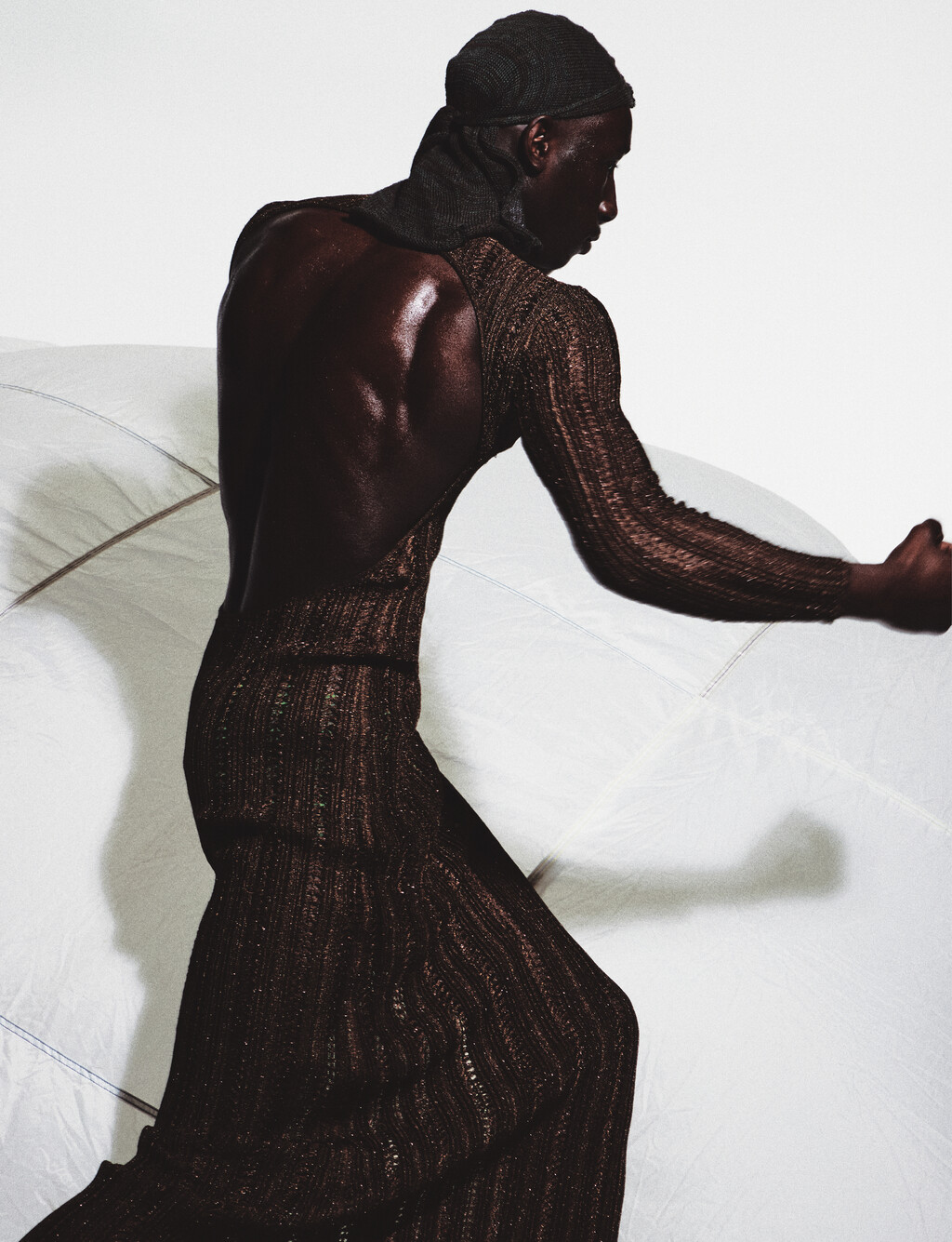 The Face - © Artlist