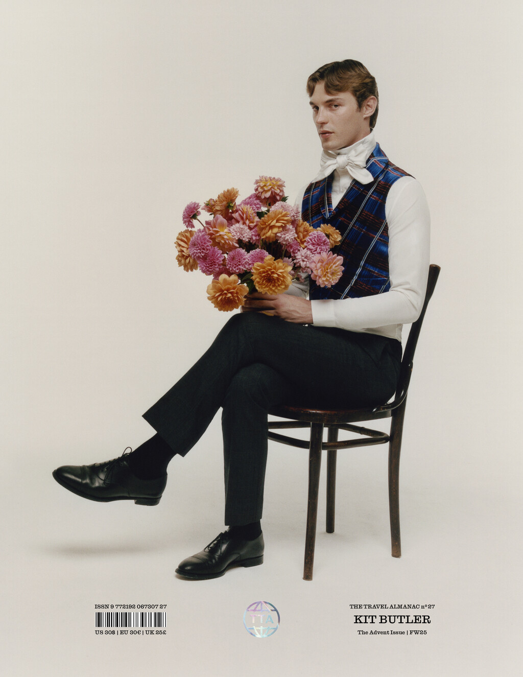 The Travel Almanac - © Artlist