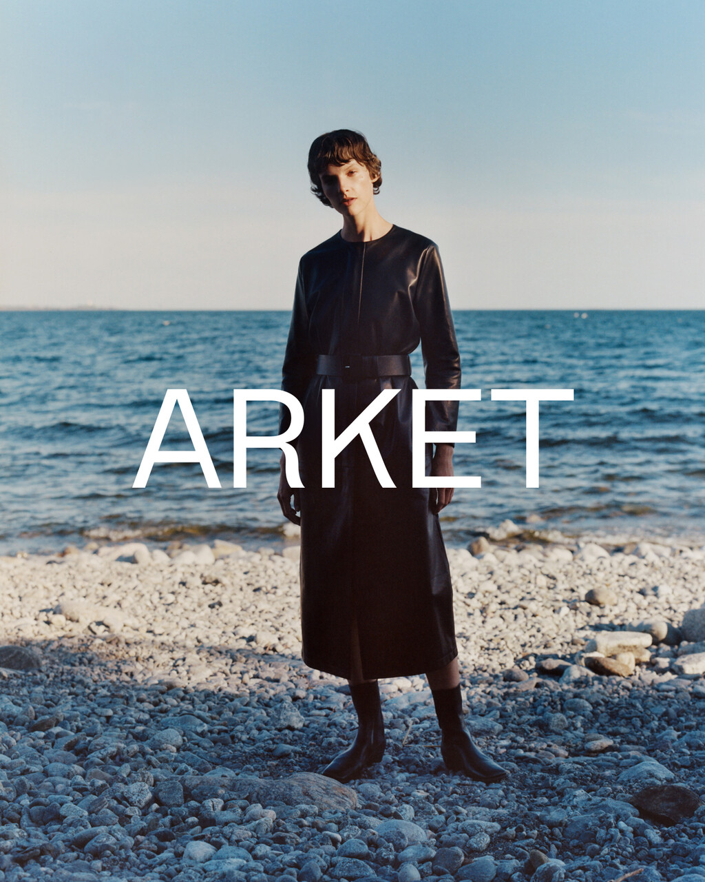 Arket - © Artlist