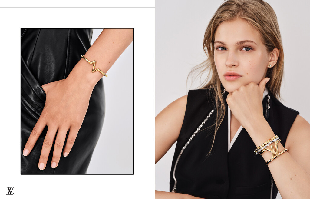 Louis Vuitton - © Artlist