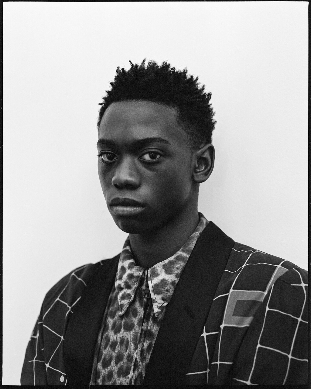 Dapper Dan - © Artlist