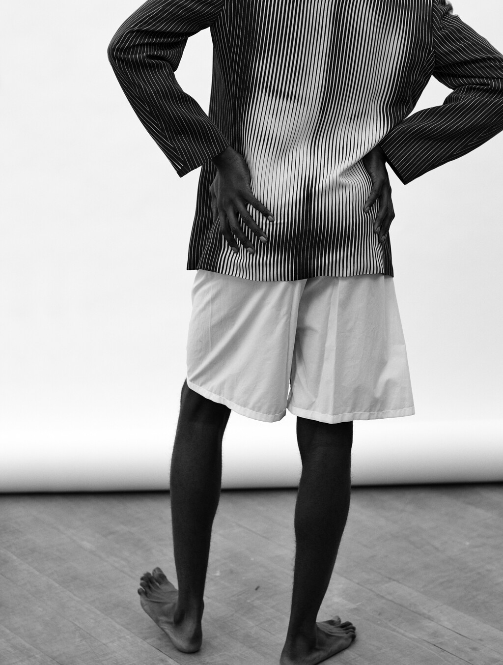 Dapper Dan - © Artlist