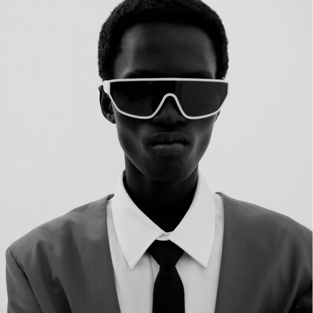 Dapper Dan - © Artlist